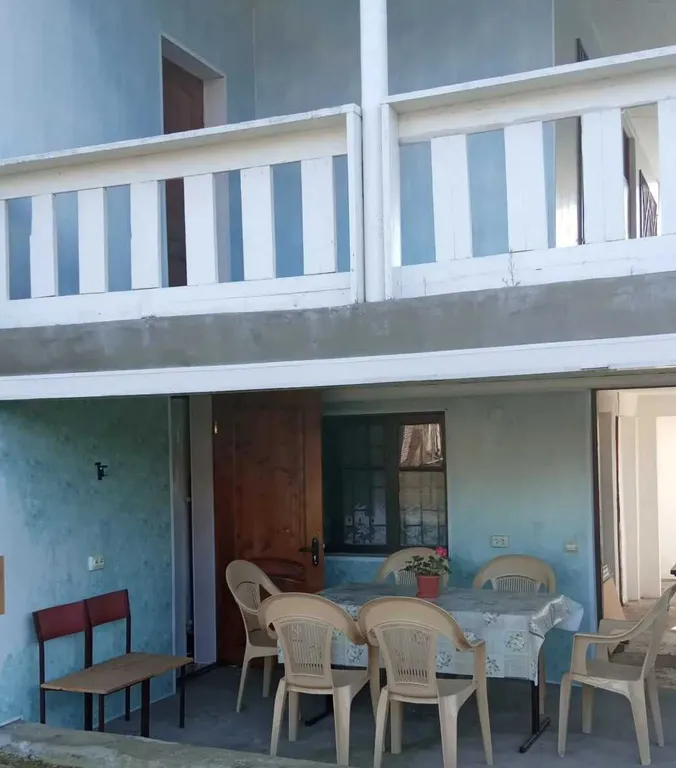 Дом под ключ