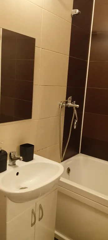 Уютные апартаменты около метро для семейного отдыха