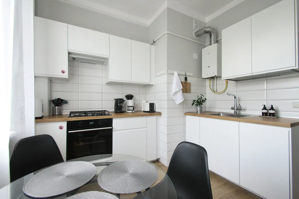 Комфортабельная сталинка в тихом центре