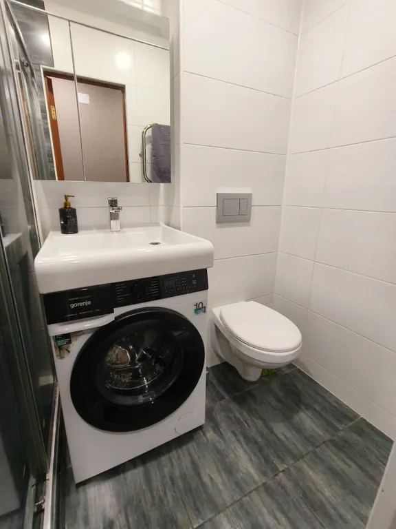 Уютная, теплая и светлая квартира в центре города