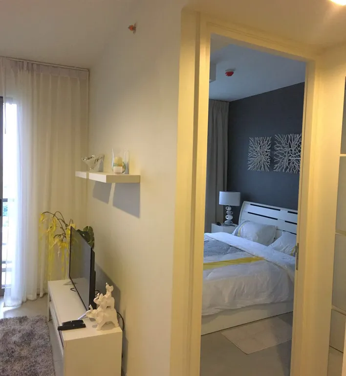 Квартира в шаговой доступности от центра