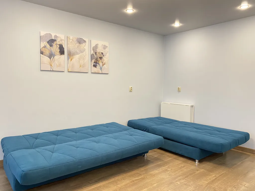 "Хочу приехать" на Козлёнской 11