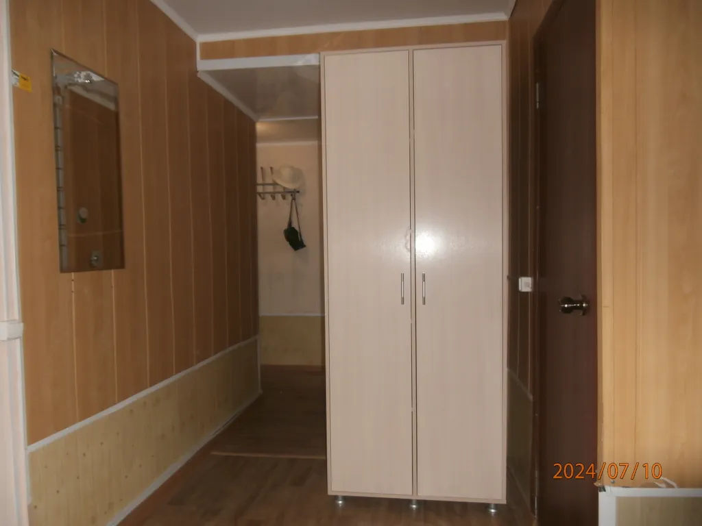 Гостевой дом на берегу водохранилища