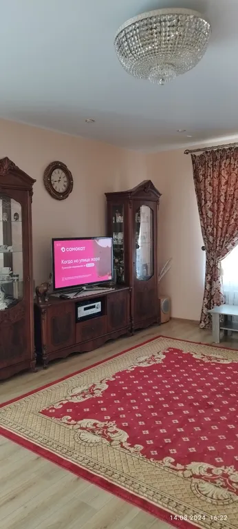 Частный дом на берегу Черного моря