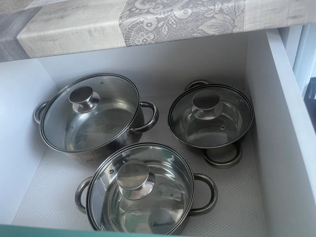 Черепаха - квартира в центре Туапсе