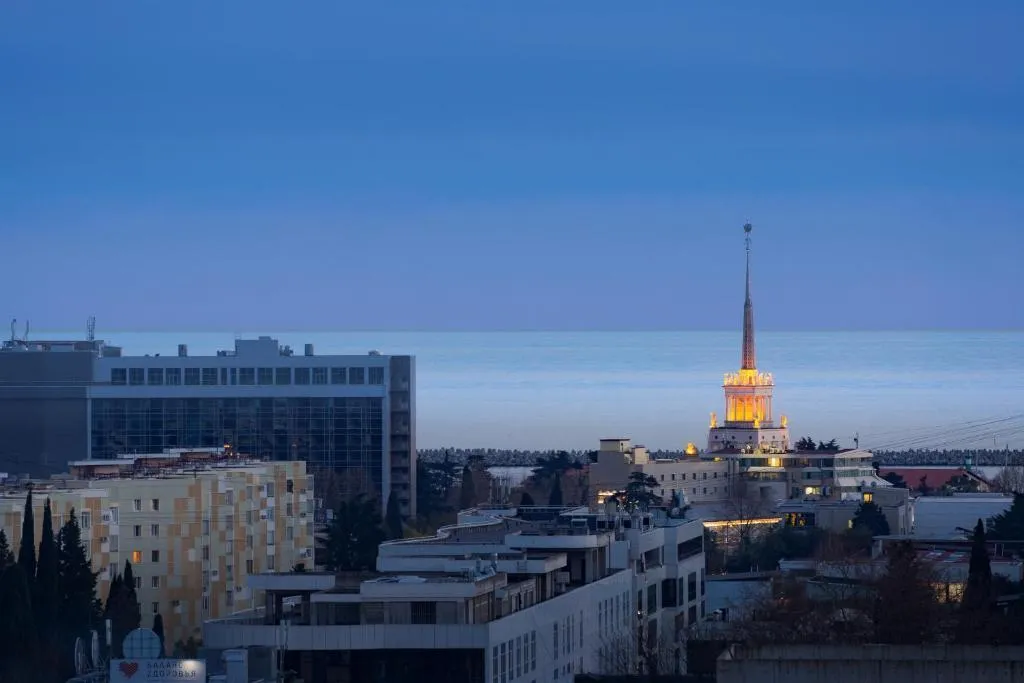 ЖК Парк Горького — идеальный выбор для тех, кто ценит время