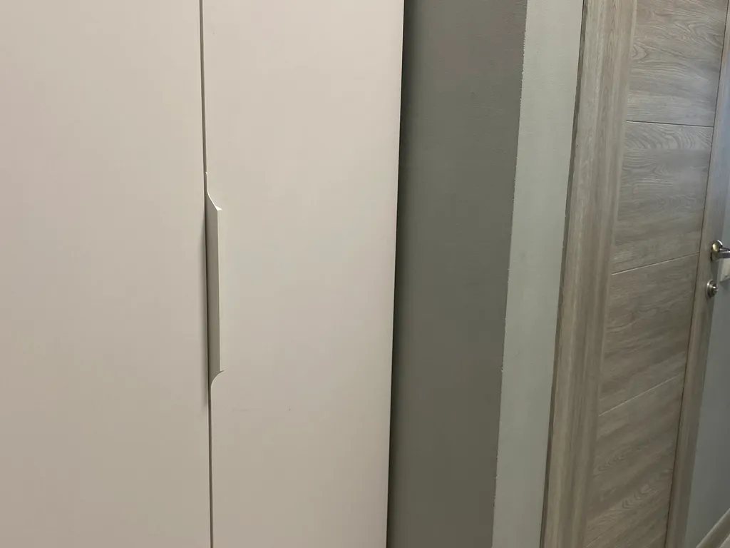 Современная классика в апартаментах