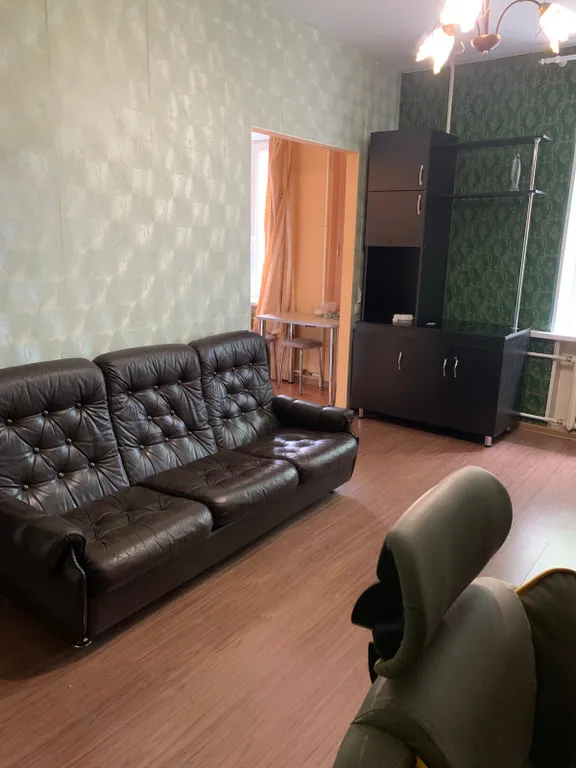 Квартира у ТЦ Макси