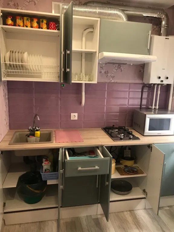 Уютная квартира рядом со всеми достопримечательностями