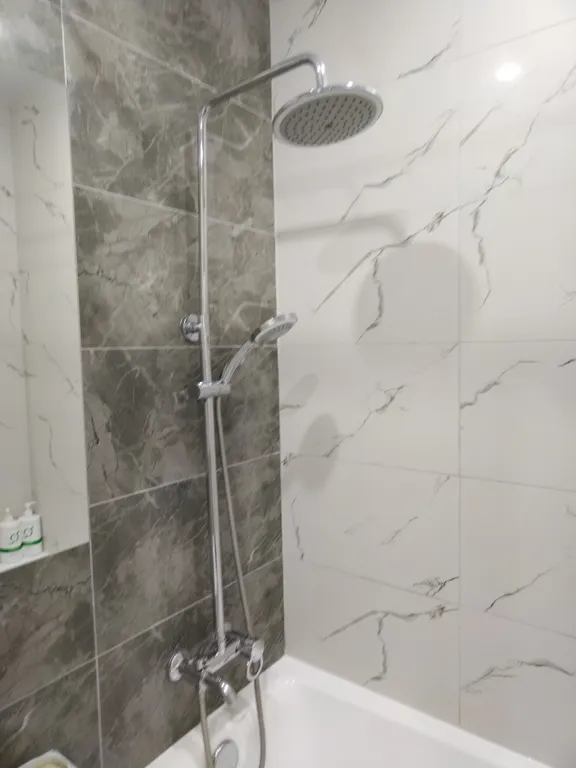 Уютная чистая квартира