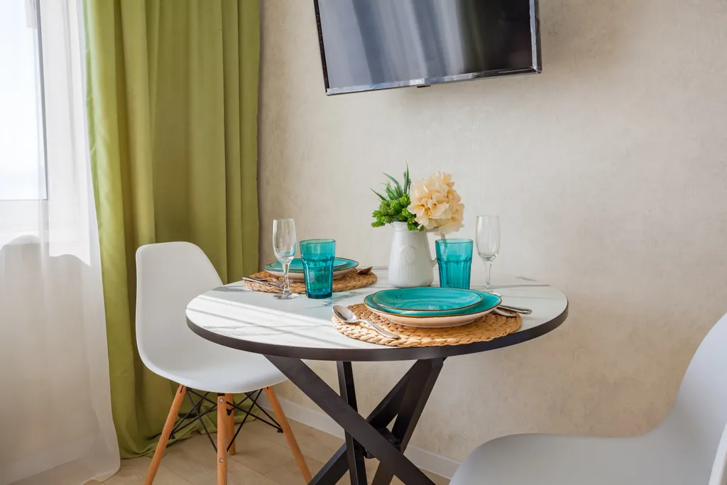 Море на ладони