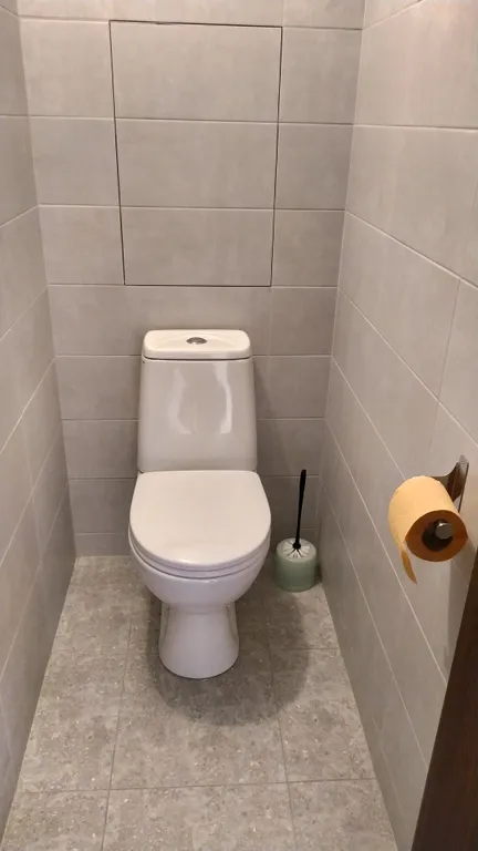 Квартира Квартира Борисовские пруды — Москва