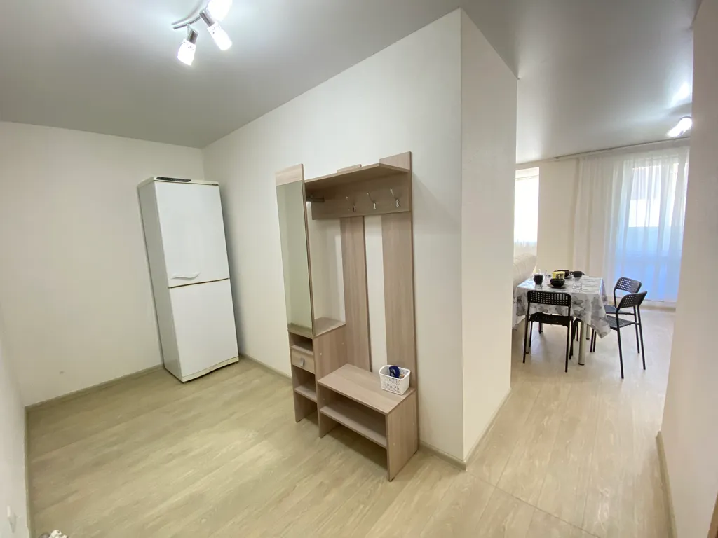 Квартира рядом с ЧГУ