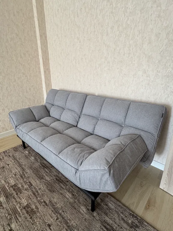 Квартира в центре города в 7 минутах езды от моря