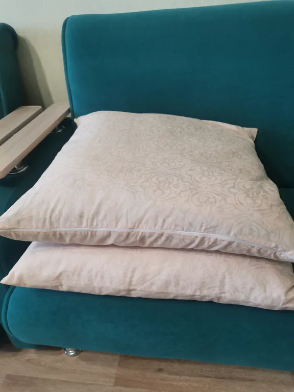 Светлая, просторная 2-х комнатная квартира