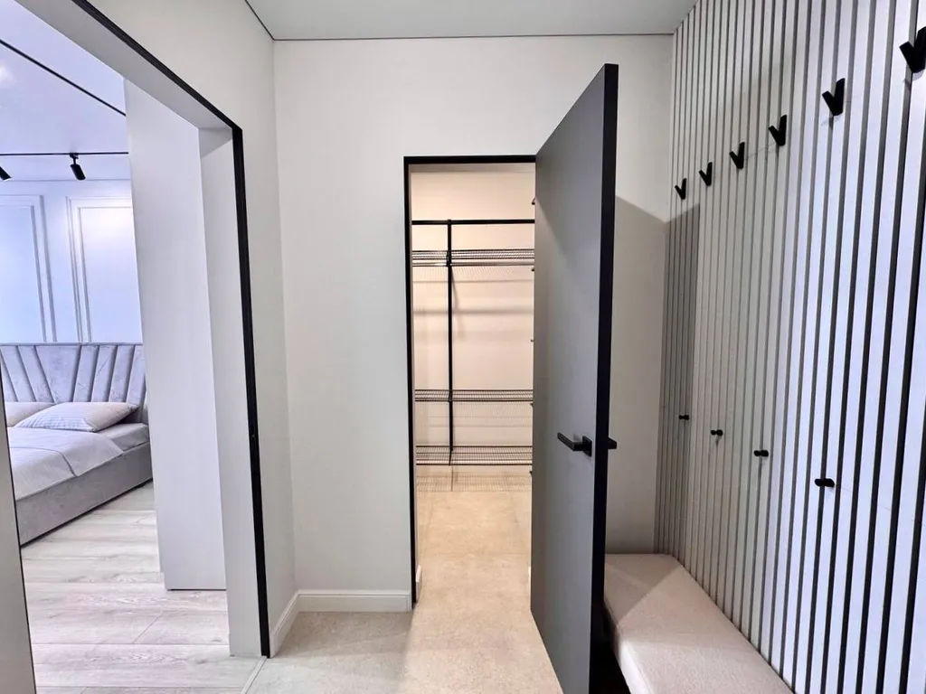 Уютный уголок для вашего отдыха