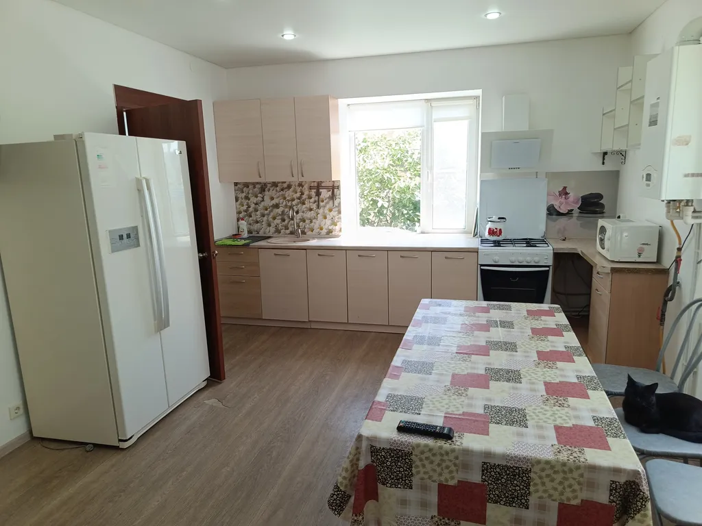 Апартаменты у моря