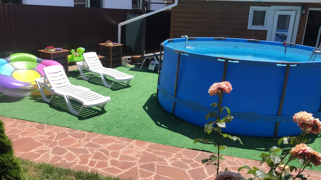 Семейный vip