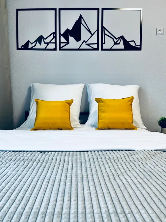 Квартира 1-комнатная Квартира — Колпино