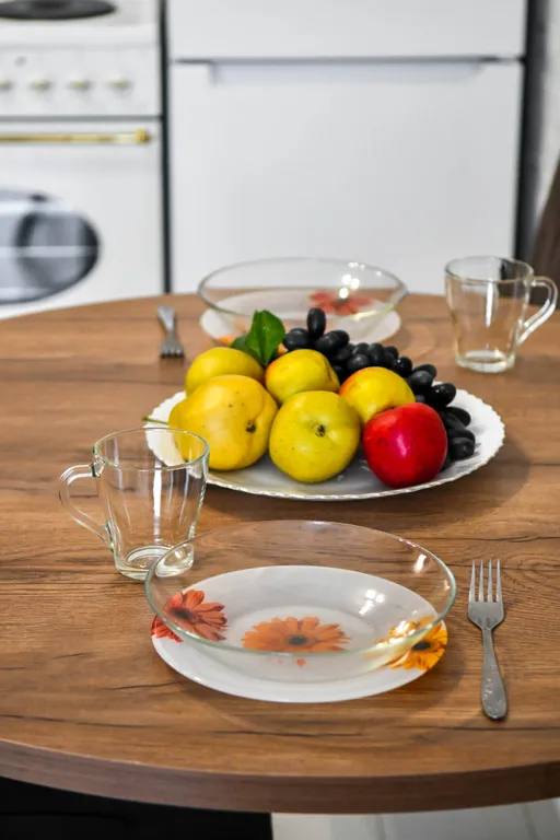 Квартира Уютная квартира возле ТРЦ Зеленый — Красноярск