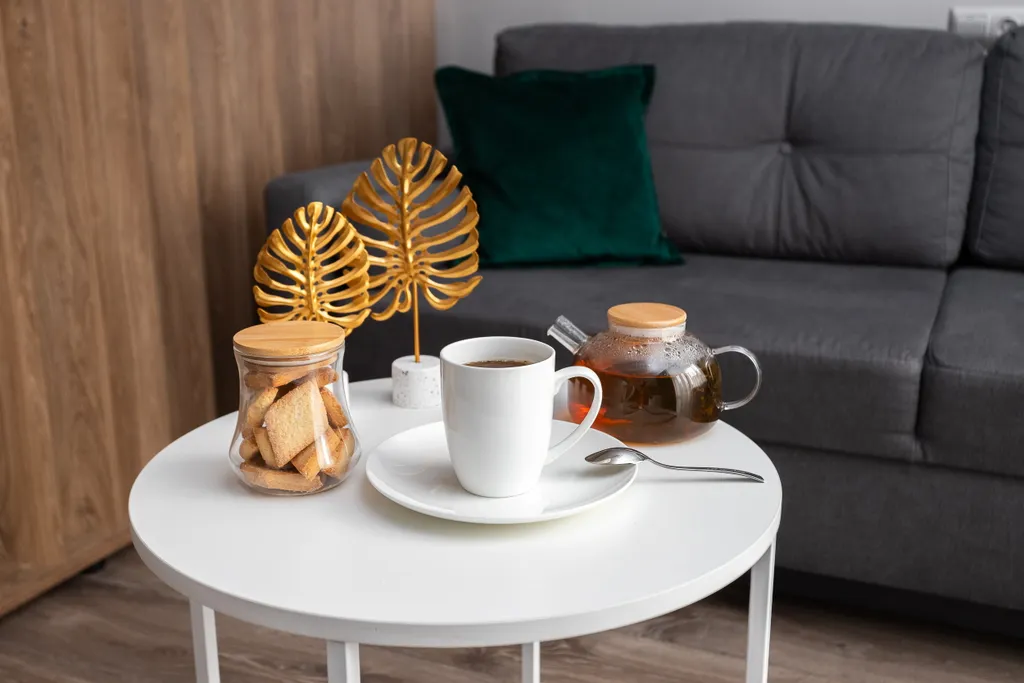 Квартира Апартаменты в историческом центре — Калининград