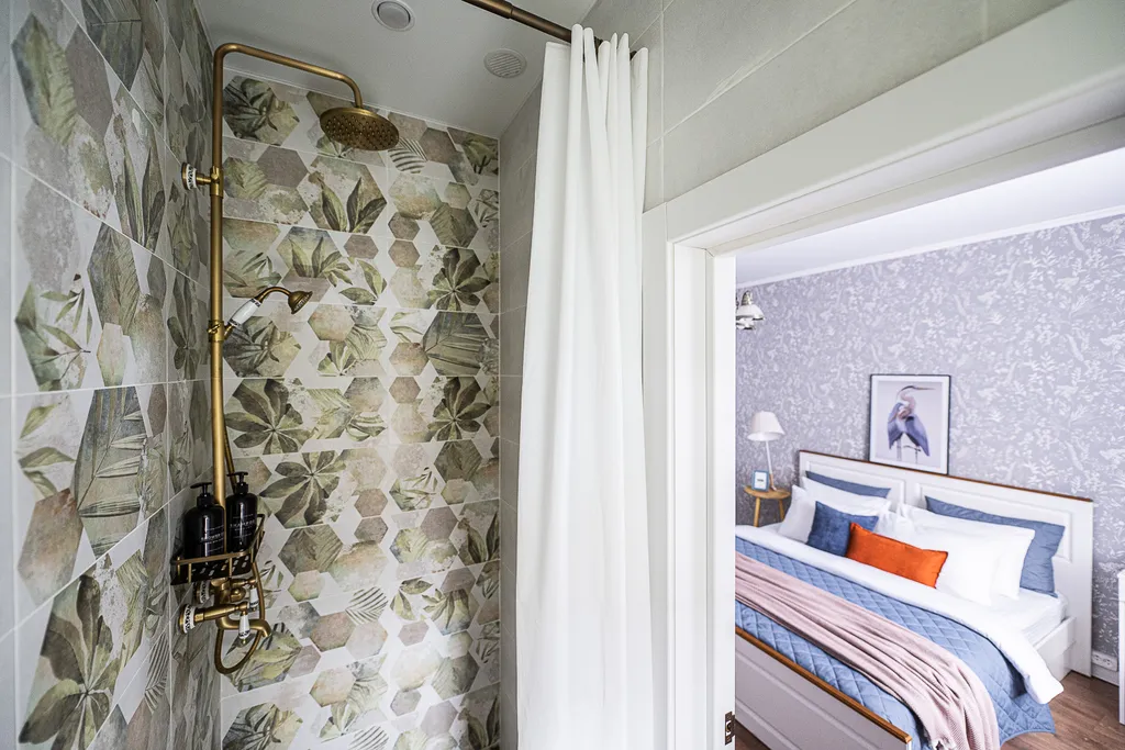 Пять Звёзд Бульвар Славы