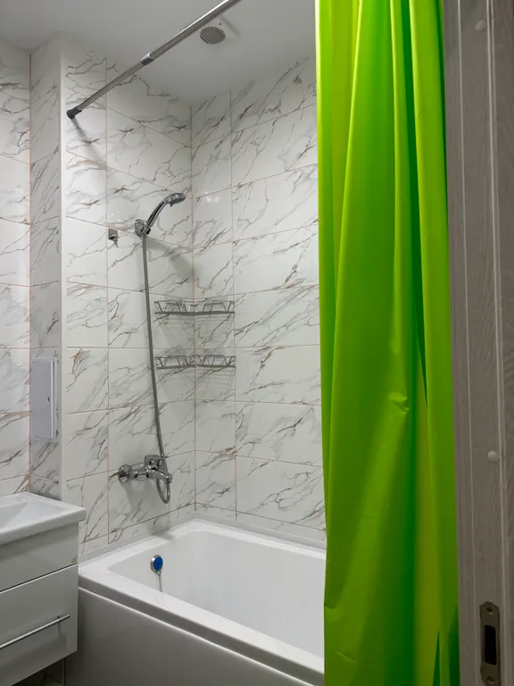 Квартира у моря