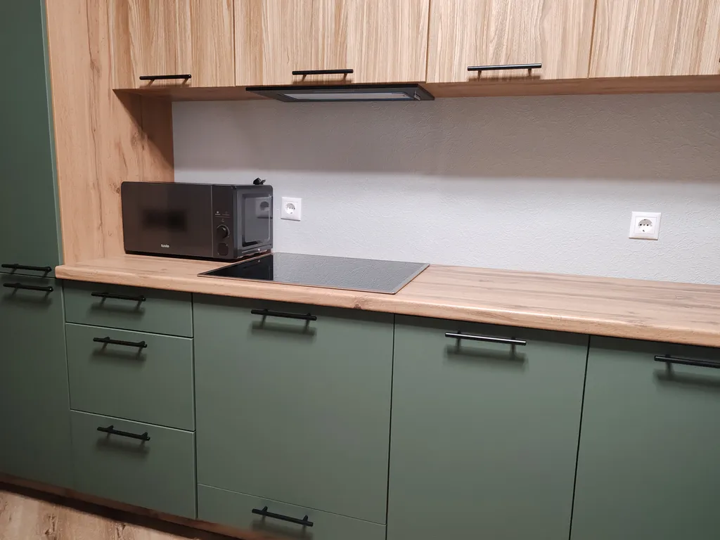 Квартира Уютная квартира в сердце Ярославля — Ярославль