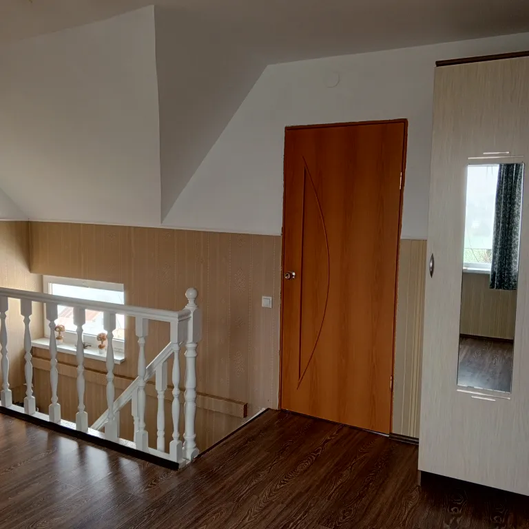 Комната №6 "Стандарт без балкона" на 3 этаже