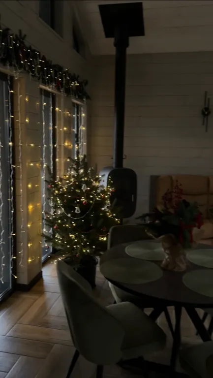 Дом между Брестом и Беловежской пущей