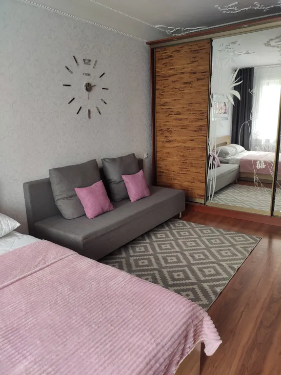 Квартира Квартира с видом на горы — Владикавказ