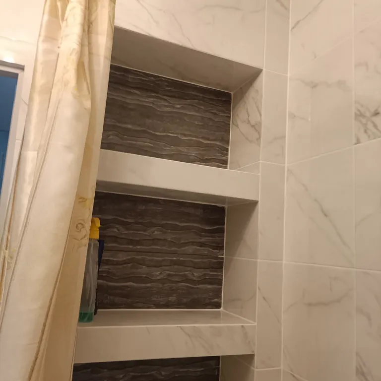 Новая евро двушка на Окружном шоссе