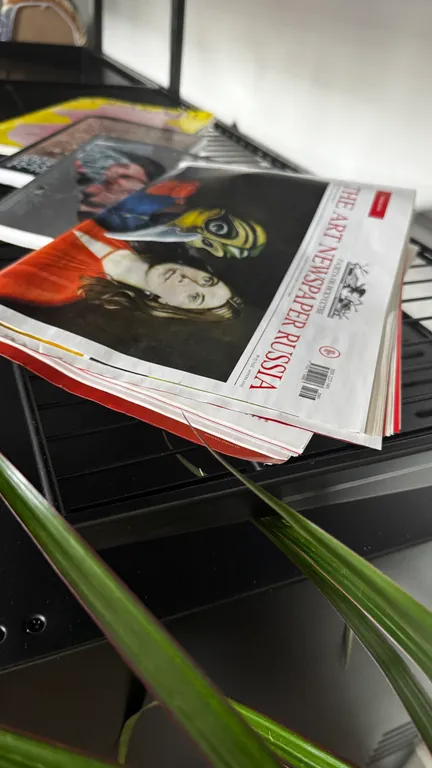 Artfully Nest | Cтильный номер