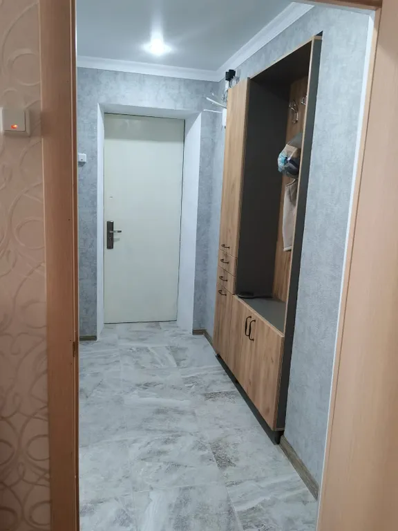 Уютная квартира возле Чёрного моря