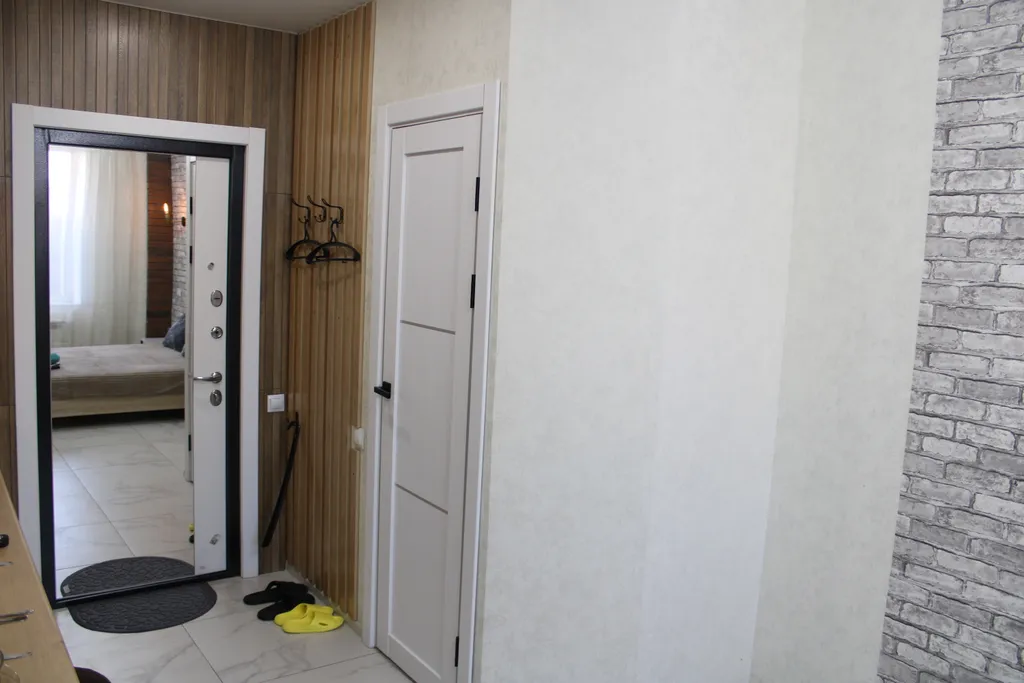 Уютные апартаменты в центре