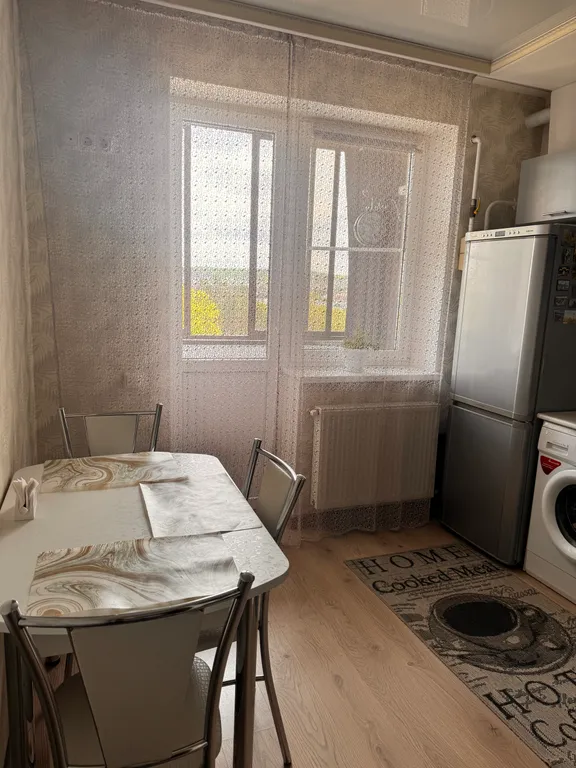 Квартира Квартира с видом на озеро и парк — Горячий Ключ