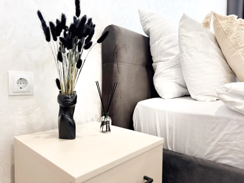 Квартира за ТЦ Премьер