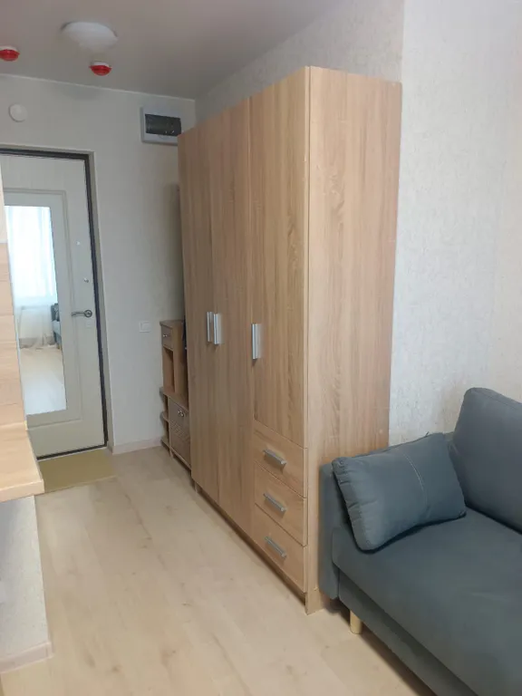 Мини-Студия в близи ж/д станции Крюково