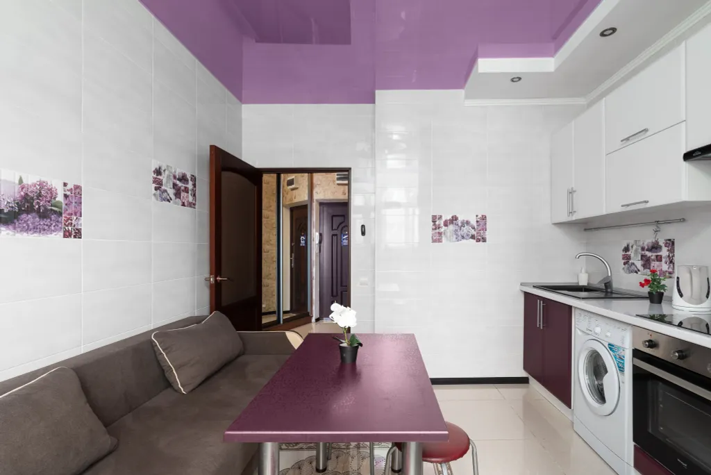 Квартира 1-комнатная Квартира — Краснодар