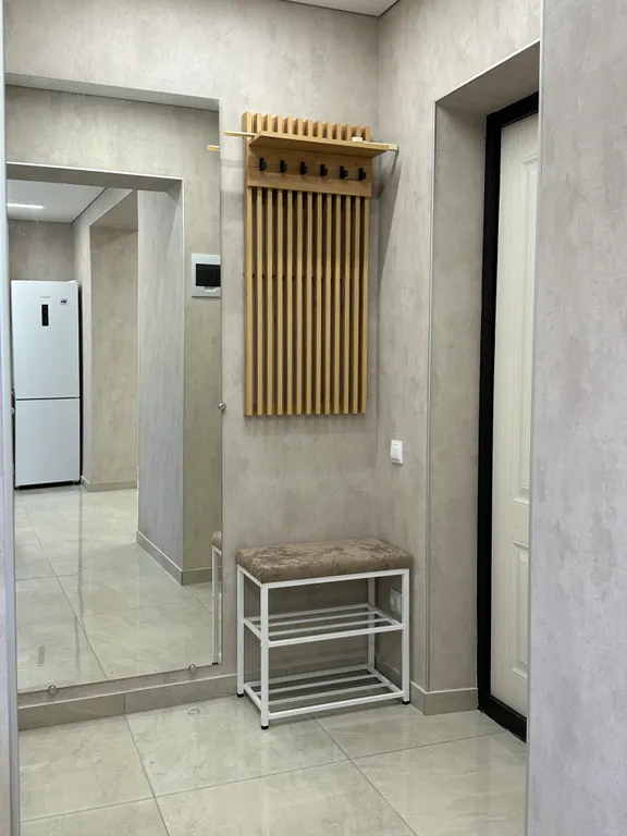 Коттедж Уютный дом — Кисловодск