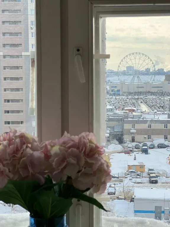 Уютная квартира возле набережной Казанки