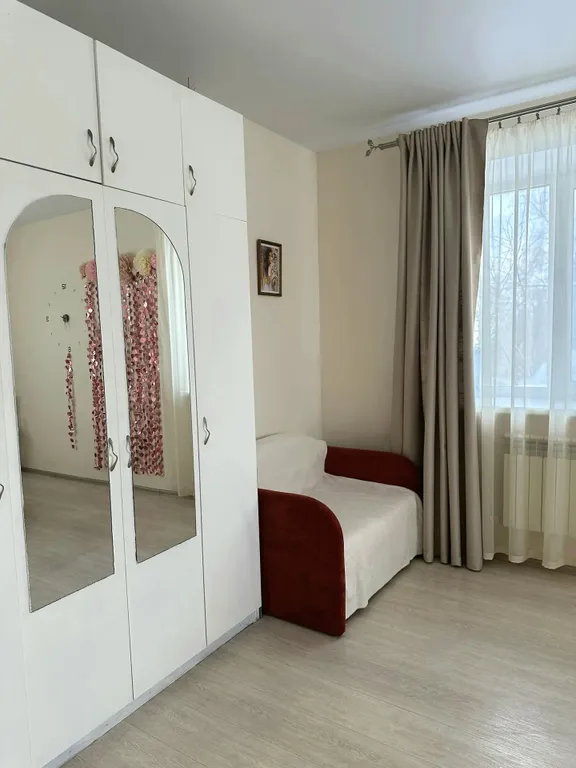 Квартира квартира с фото зоной, у Волги — Ярославль