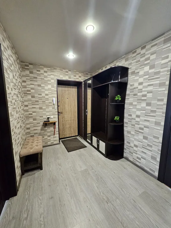 Квартира в центре