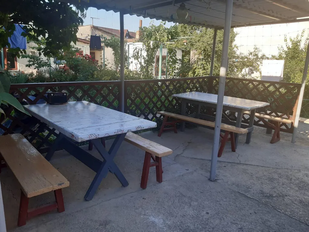 Квартира Комната — Судак