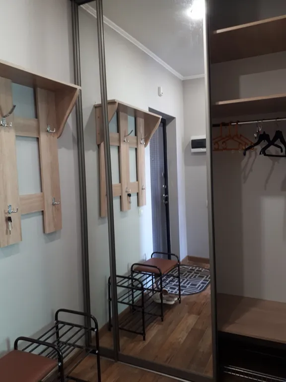 Квартира Уютная квартира в центре — Анапа