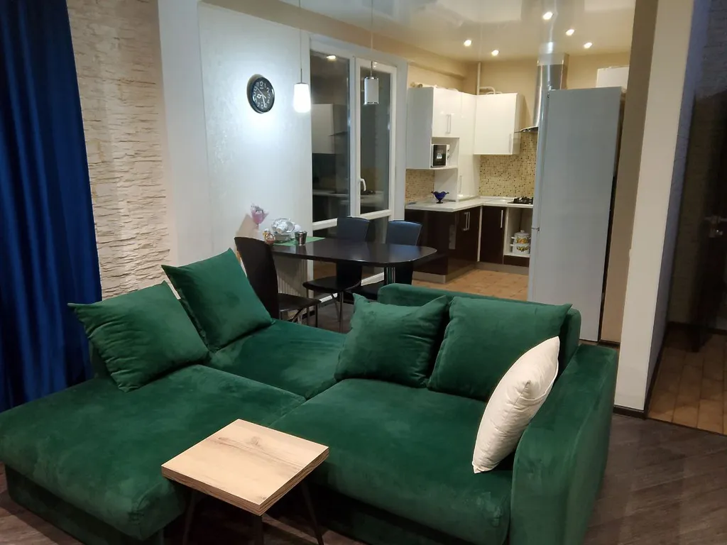 Панорама Уюта