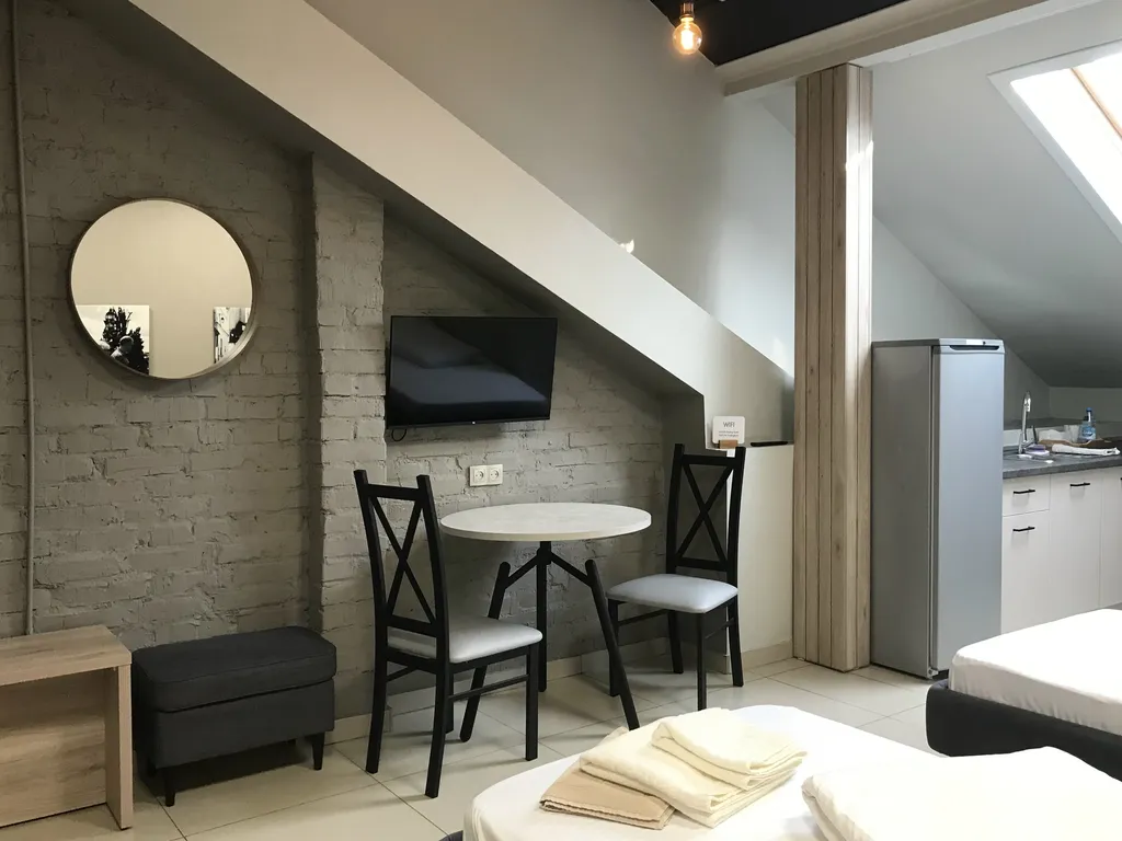 Квартира Комната — Красноярск