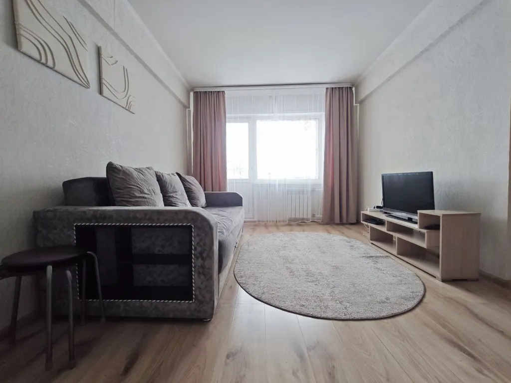 Квартира рядом с центром ядерной медицины — аренда посуточно в Улан-Удэ