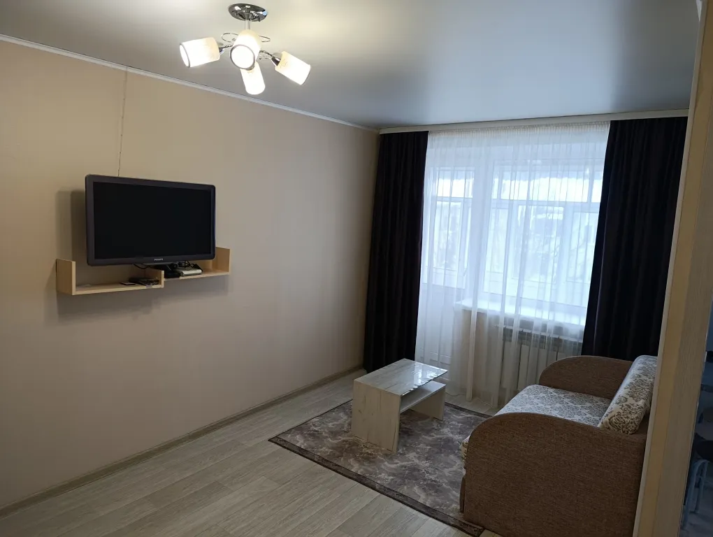 Квартира в центре