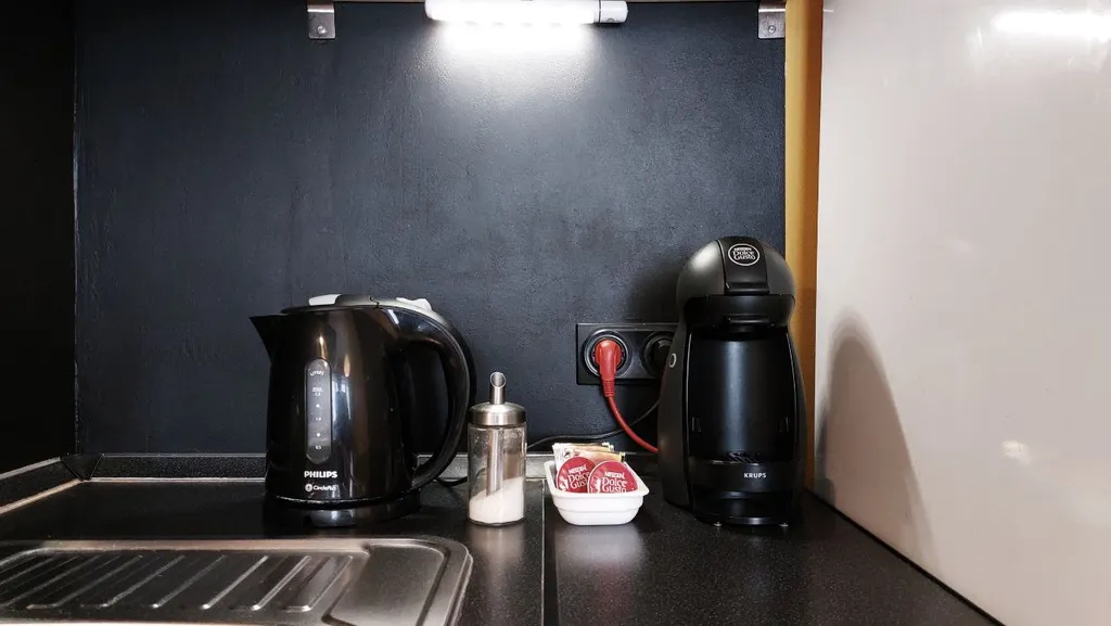 Квартира Уютная квартира рядом с МЦД Лобня — Лобня